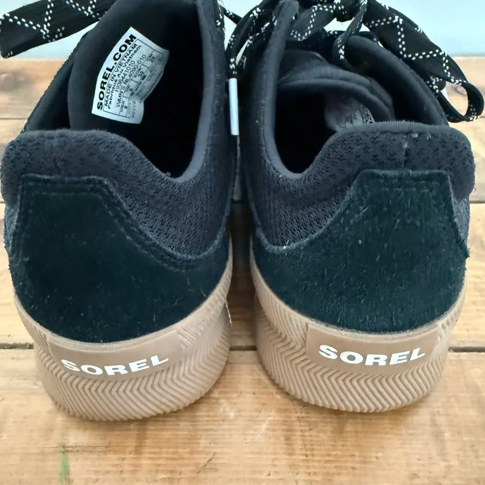 Sorel out n about sneaker - Picture 4 of 5